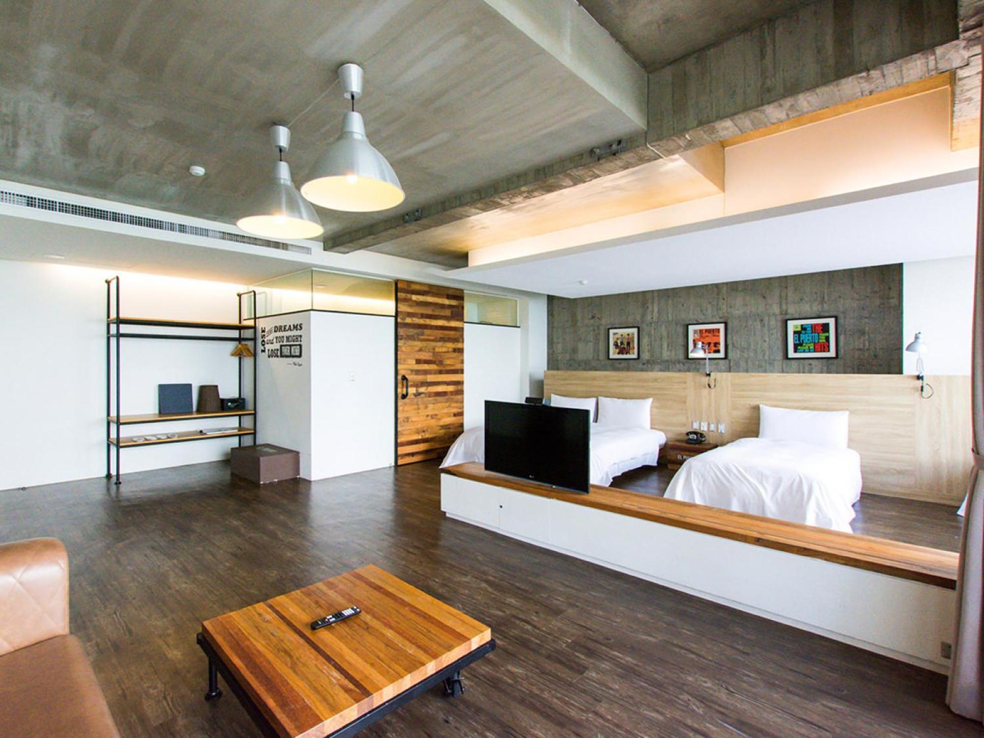 El Puerto Hotel Kenting Exterior photo