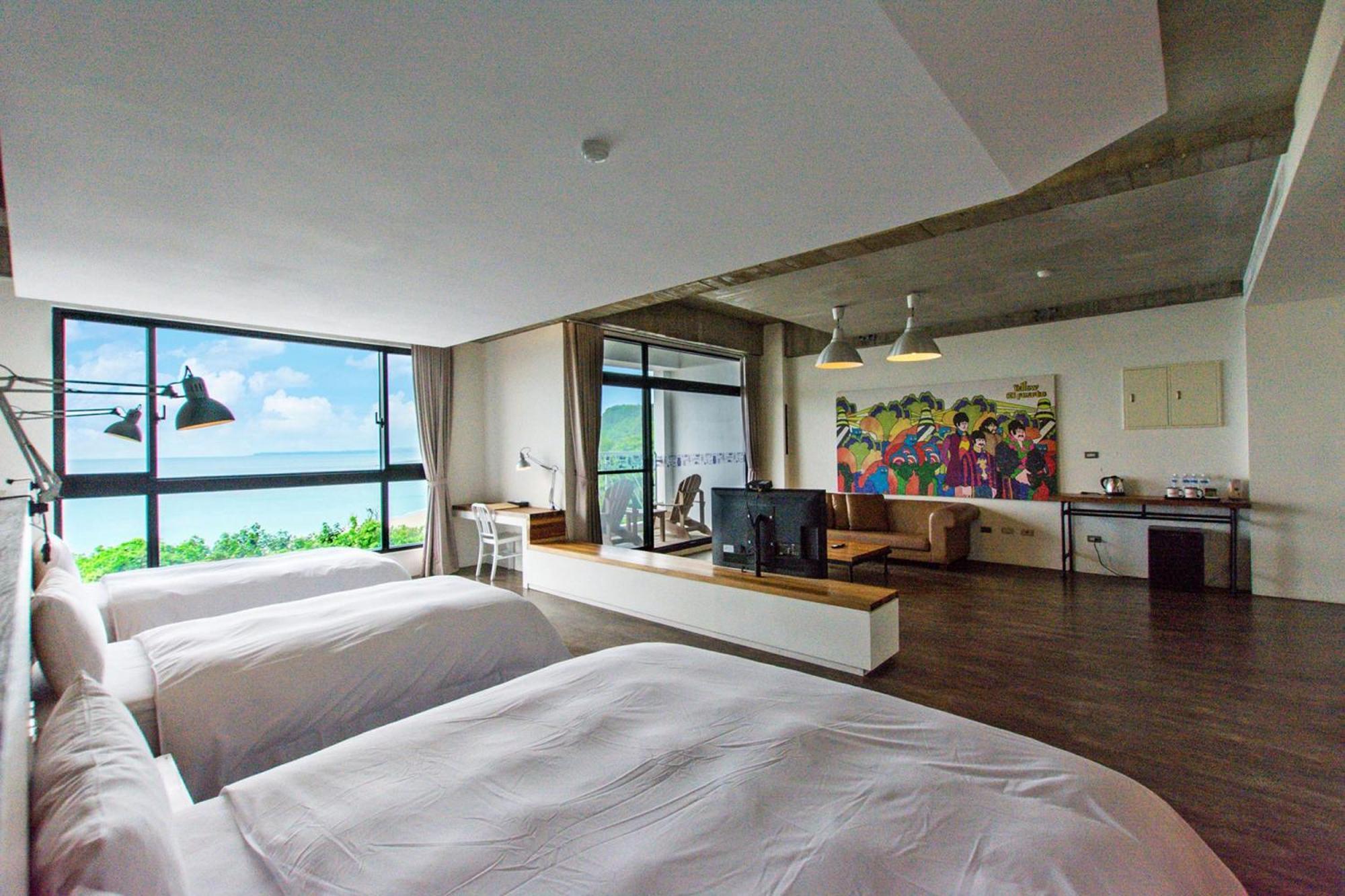El Puerto Hotel Kenting Exterior photo