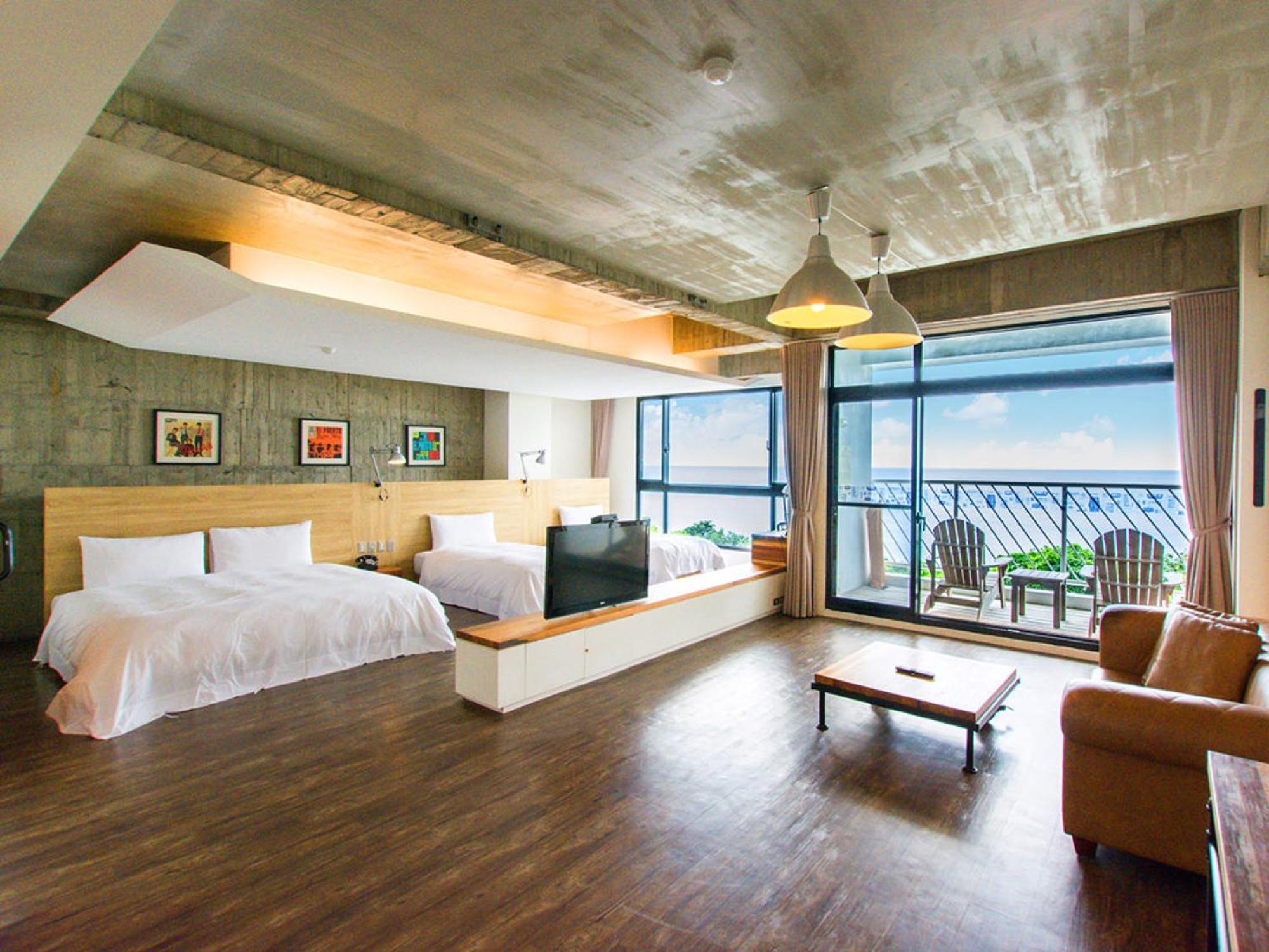 El Puerto Hotel Kenting Exterior photo