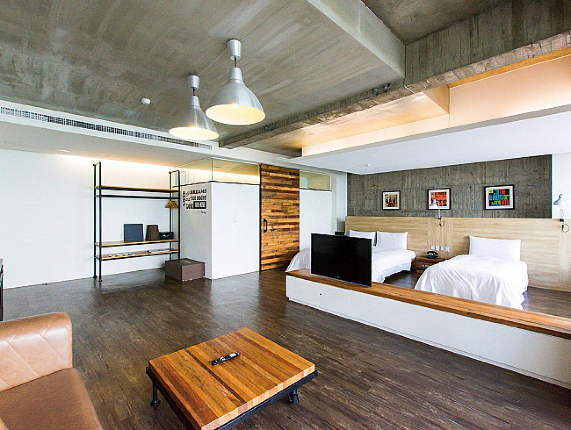 El Puerto Hotel Kenting Exterior photo