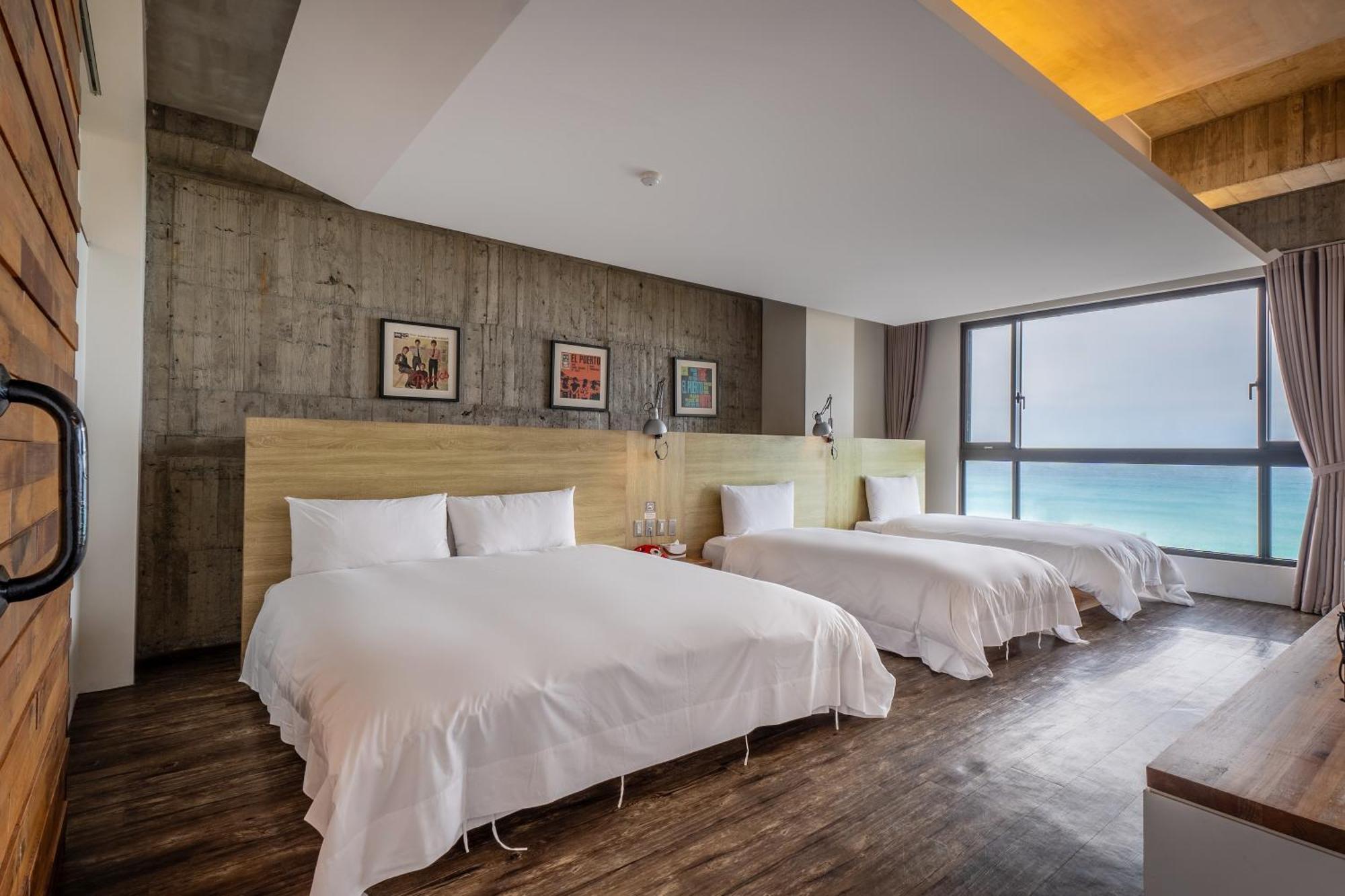 El Puerto Hotel Kenting Exterior photo