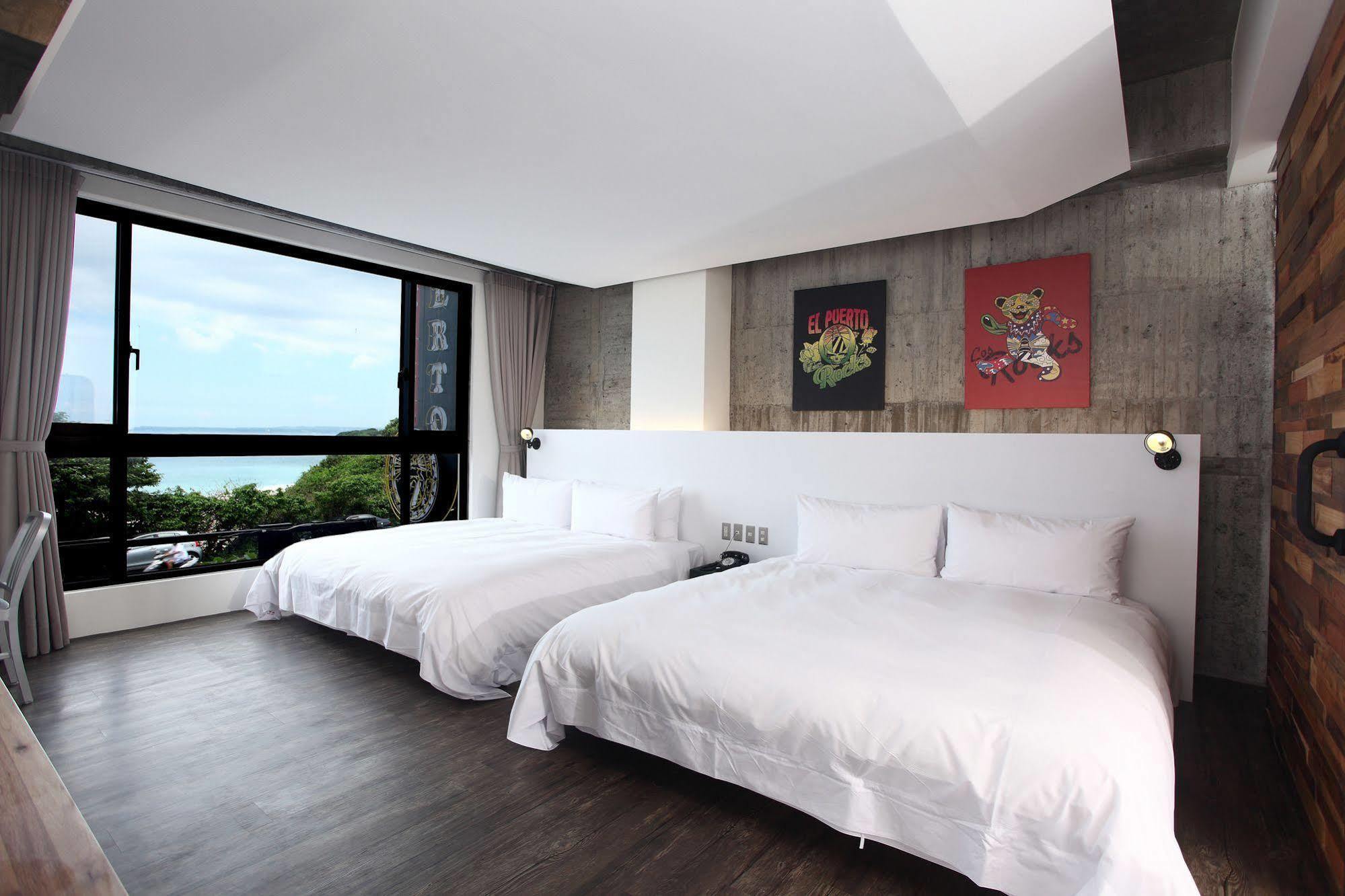 El Puerto Hotel Kenting Exterior photo