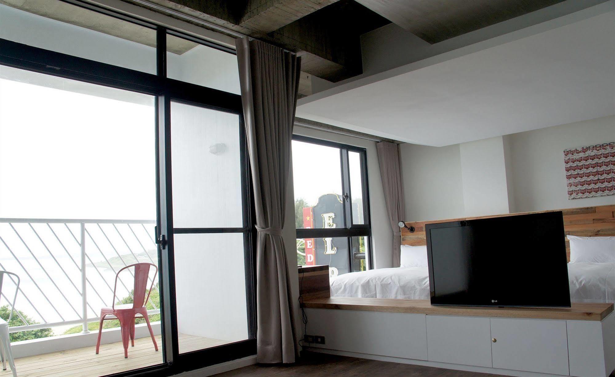 El Puerto Hotel Kenting Exterior photo